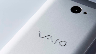 The VAIO Phone Biz Is a Sleek Windows Phone That Nobody Needs